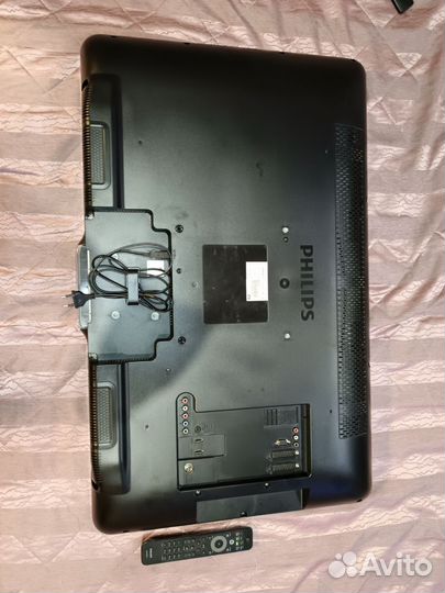 Телевизор ЖК Philips 37 дюймов