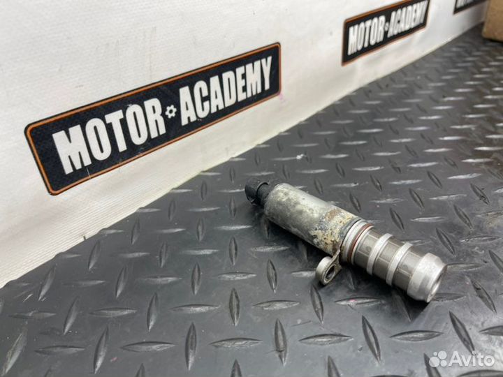 Клапан электромагнитный Opel 2.0 2.4