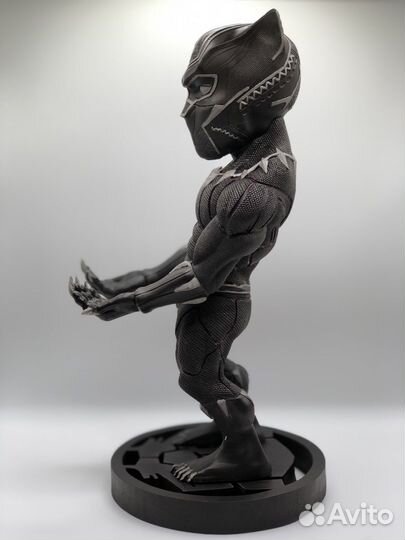 Черная Пантера Держатель для джойстика