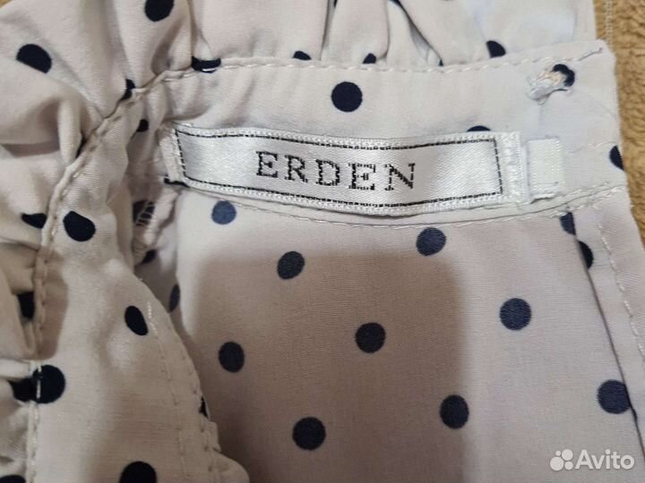 Кофта для девочки 134