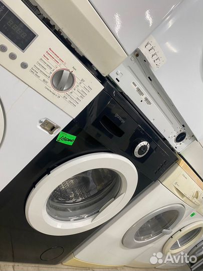 Стиральная машина* бу в хорошем состоянии