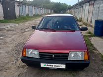 ВАЗ (LADA) 2109 1.5 MT, 2002, 172 950 км, с пробегом, цена 250 000 руб.