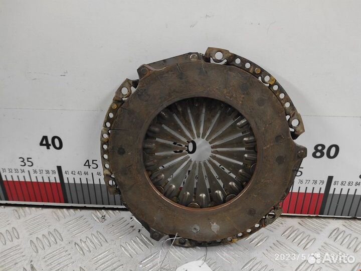 Маховик для Peugeot-Citroen 307