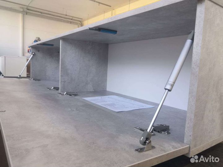 Тумба навесная