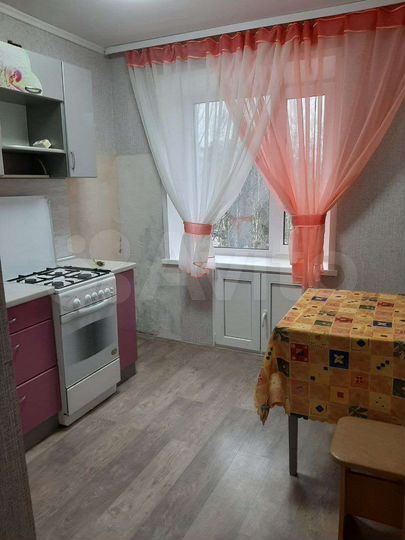 2-к. квартира, 44,1 м², 5/5 эт.