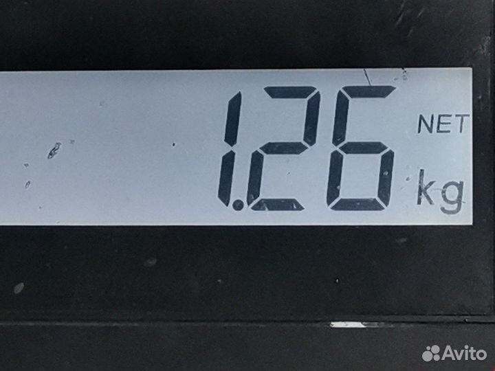 Насос топливный, Volkswagen Golf 4 (1997-2004) 200