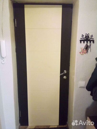 Межкомнатная дверь