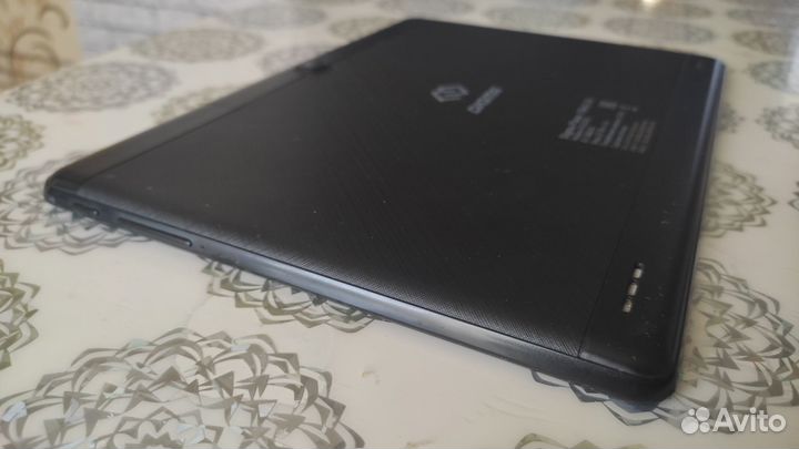 Планшет digma