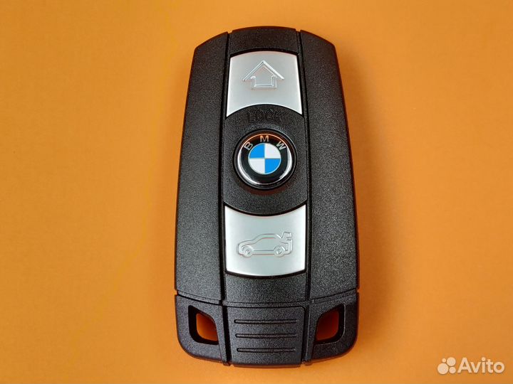 Автоключи изготовление и программирование