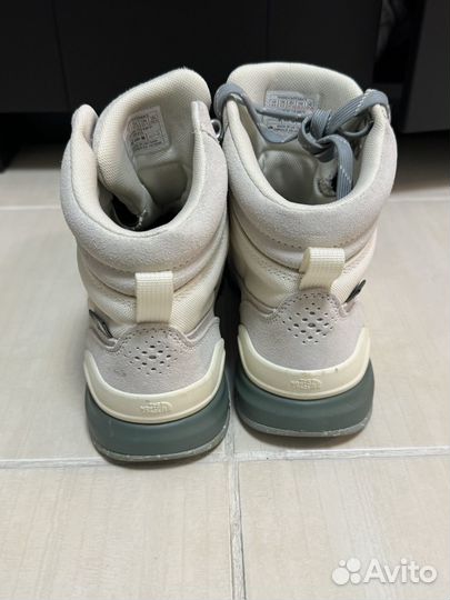 Ботинки the north face
