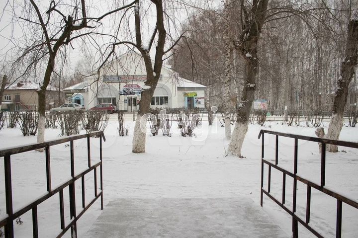 Продам помещение свободного назначения, 44 м²