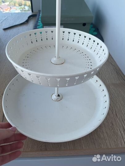 Фруктовница IKEA