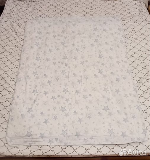 Детское одеяло