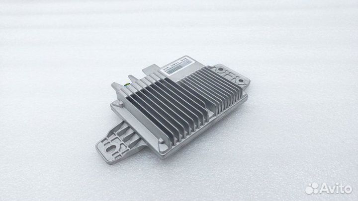 Б/У Б/У Блок электронный Состояние отличное