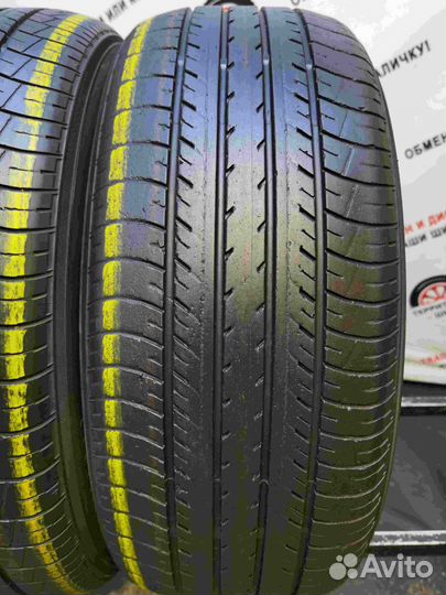 Yokohama BluEarth E70 215/55 R17 94V