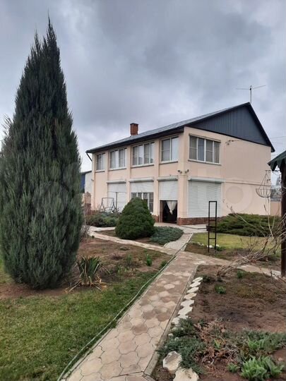 Дача 200 м² на участке 10 сот.