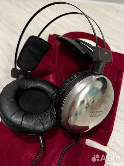 Наушники ART monitor ATH-A2000X