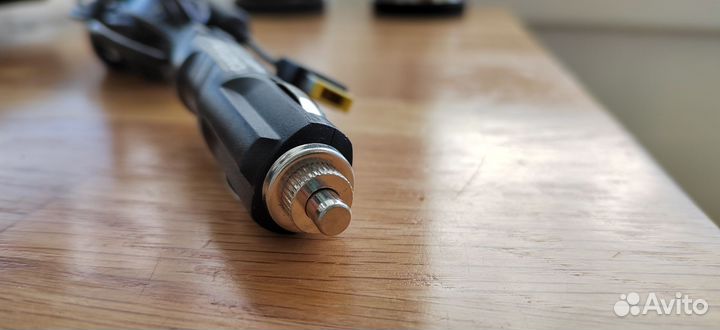 Lenovo 0B47481 65W DC Travel Adapter