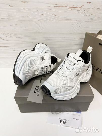 Кроссовки Balenciaga