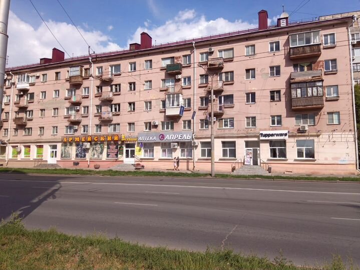 Свободного назначения, 75 м²