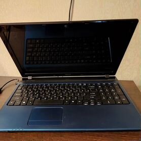 Ноутбук Acer aspire 5750