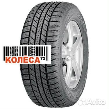 Goodyear Wrangler HP All Weather 235/55 R19