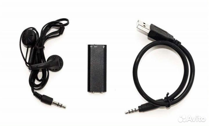 Диктофон Savetek 16gb