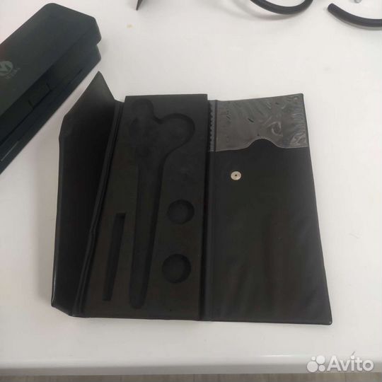 Футляр для ножниц