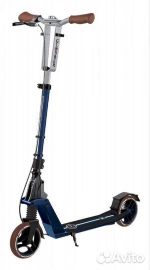 Самокат globber One K 165 Br Vintage