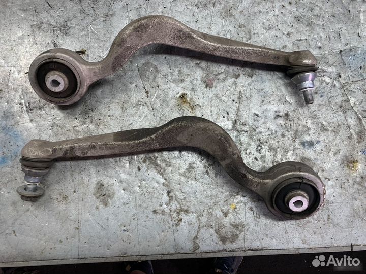 Рычаг передний Mercedes-Benz Glc-Class X253 M276