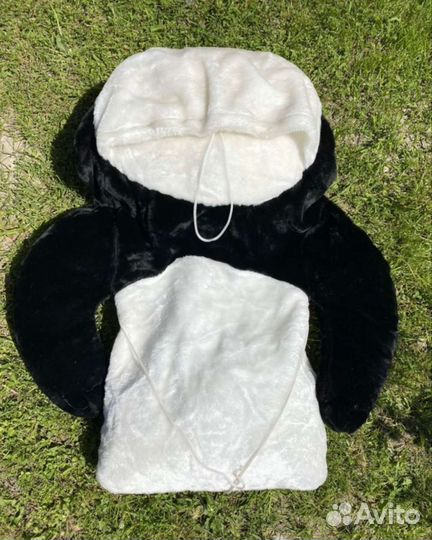 Панда чехол для авто