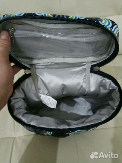 Новая термосумка Jujube, Жужуби