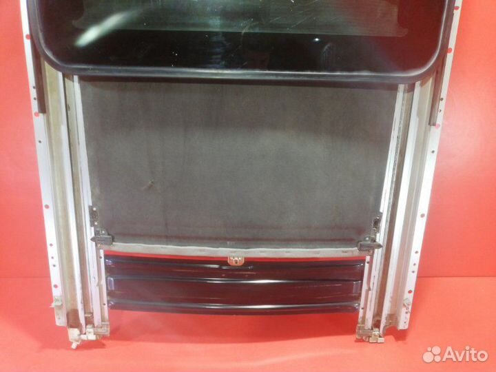 Люк Honda Cr-V RD1 B20B 1997