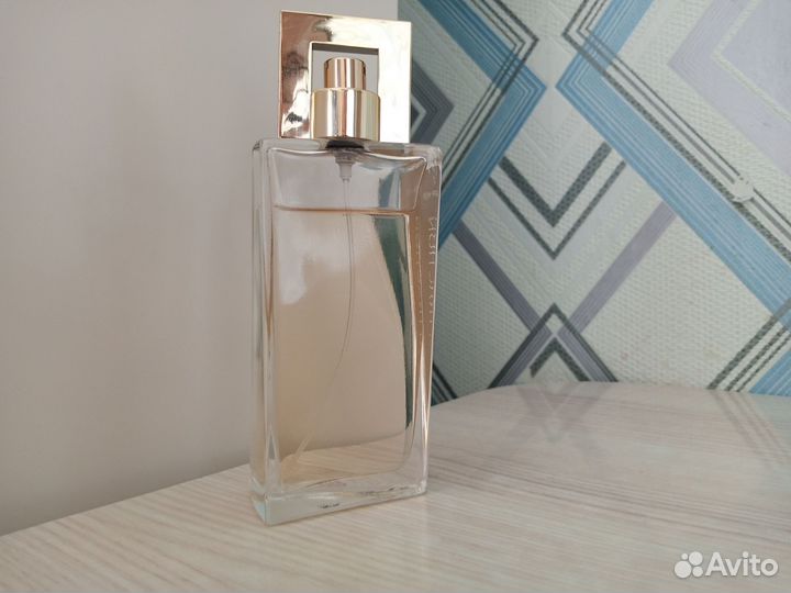 Avon attraction for her