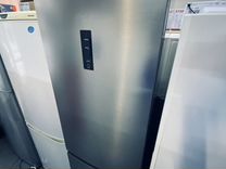Холодильник трехдверный Haier Total No Frost 637