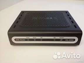 Модемы приставки