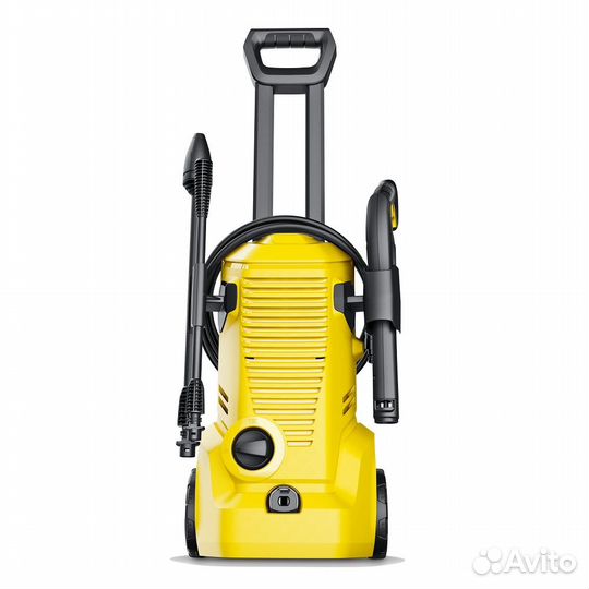 Мойки высокого давления Karcher K 2 Premium