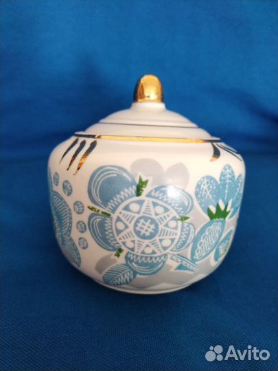 Сахарница Вербилки СССР