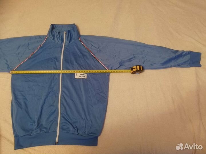 Костюм спортивный армии Италии