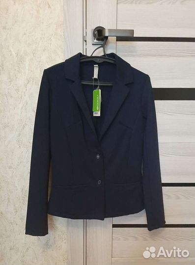 Пиджак для школьницы