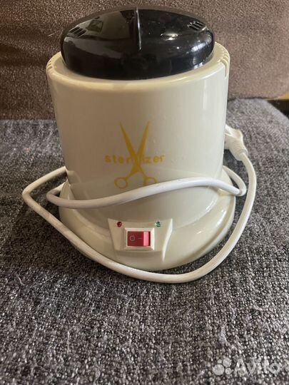 Сухожар для маникюра