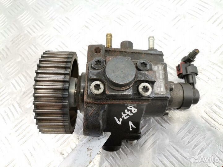 Тнвд для Opel Insignia 1 55571005