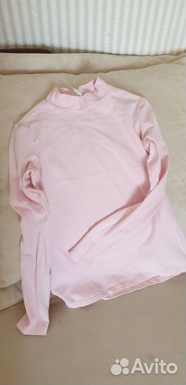 Блузки школьные