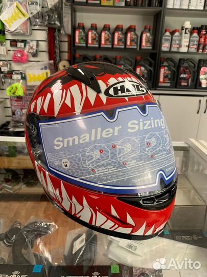 Шлем детский HJC CL-Y zuky (Размер М)