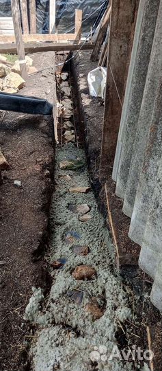 Строим заборы