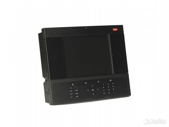 Блок централизованного управления AK-SM 820 Danfos