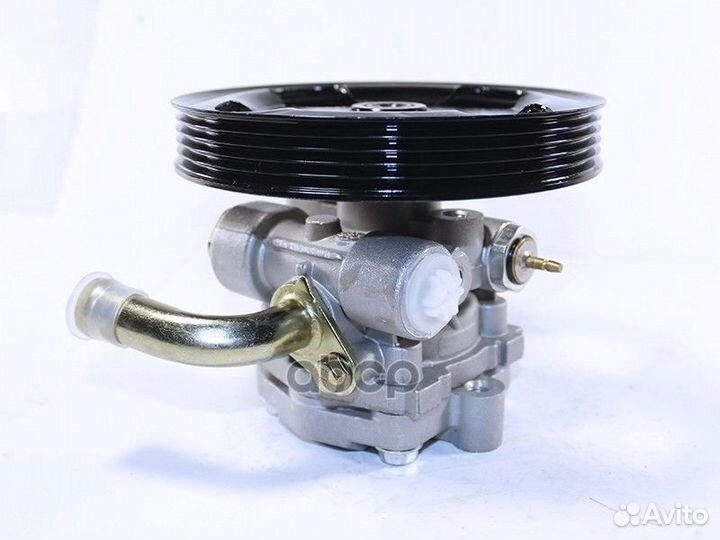 Насос гур mitsubishi pajero IO 4G93/4G94 1,8/2,0