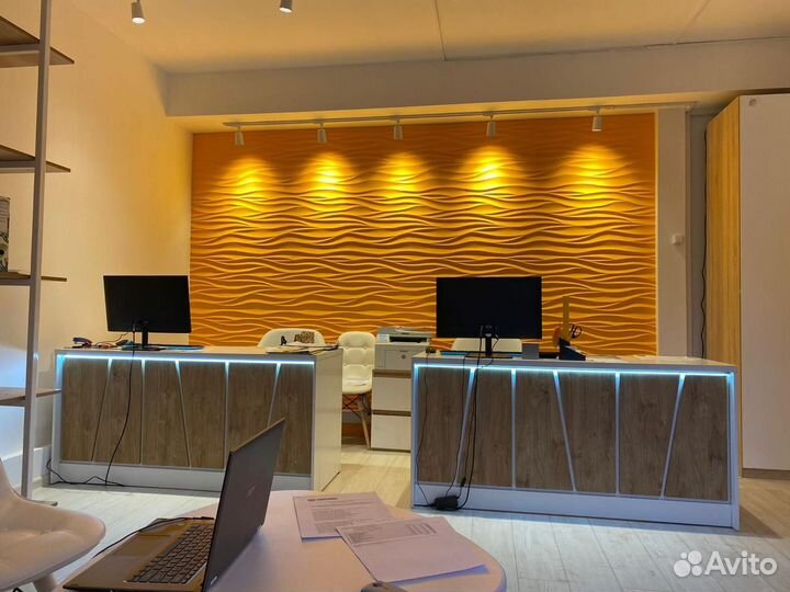 Компьютерный Стол для Офиса