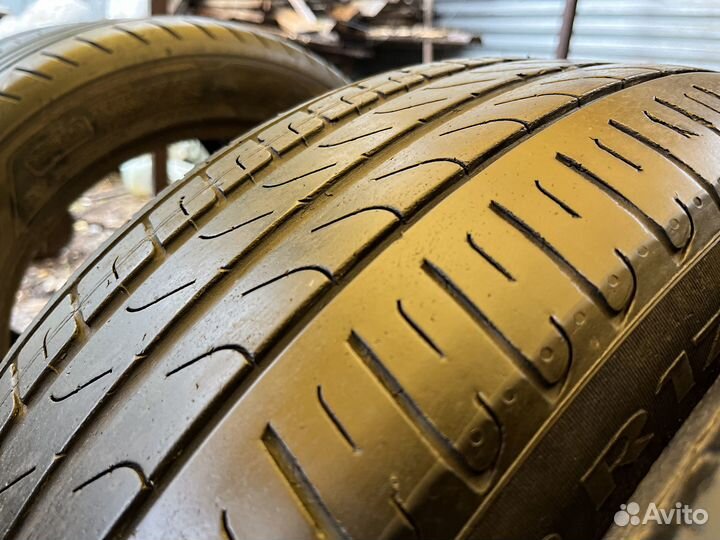 Pirelli Cinturato P7 225/50 R17 94W