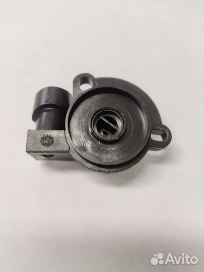 Датчик дроссельной заслонки заз Шанс